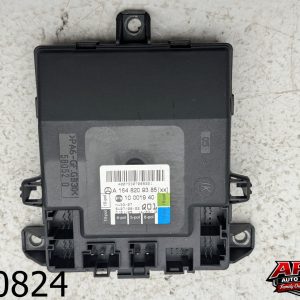 OEM 2010 Mercedes R350 3.5L Front Left Driver Door Control Module