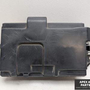 OEM 2001-2003 Lexus LS 430 4.3L REAR TRUNK JUNCTION BLOCK FUSE BOX