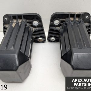 OEM 2014-2017 Fiat 500L 1.4L Bumper Reinforcement