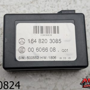 OEM 2010 Mercedes R350 3.5L FRONT WINDSHIELD RAIN LIGHT SENSOR