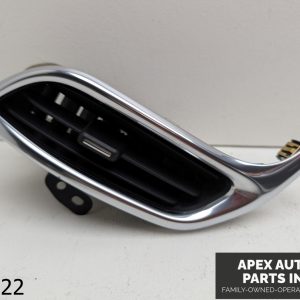 OEM 2018-2021 Chevrolet Equinox 1.5L CENTER DASH AIR VENT OUTLET LEFT SIDE