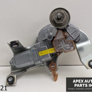 OEM 2008-2010 Honda Accord 3.5L Rear Wiper Motor Assembly