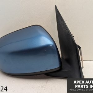 OEM 2014-2015 Mitsubishi Mirage 1.2L PASSENGER Mirror SIGNAL RH RIGHT Side