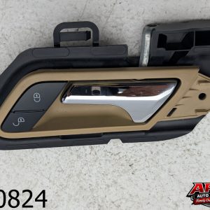 OEM 2010 Mercedes R350 3.5L Front Left Interior Door Handle