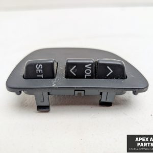 OEM 2001-2003 Lexus LS 430 Steering Wheel Audio Radio Modulator Switch Button