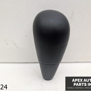 OEM 2014-2015 Mitsubishi Mirage 1.2L Floor Shifter Knob