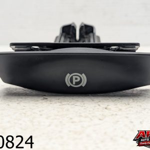 OEM 2010 Mercedes R350 3.5L Emergency Parking Brake Release Pull Handle