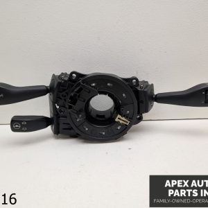 OEM 1997-2001 BMW 525i 2.5L Steering Column Switch