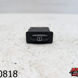 OEM 2003 Mini Cooper S 1.6L Tire Pressure Control Switch Button Reset TPMS
