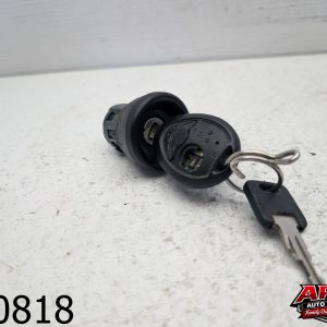 OEM 2003 Mini Cooper S 1.6L Ignition Switch Barrel and Key