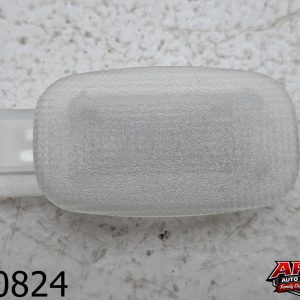 OEM 2010 Mercedes R350 3.5L Sun Visor Light Lamp Clear Lens