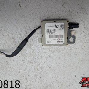 OEM 2003 Mini Cooper S 1.6L Radio Antenna Signal Booster
