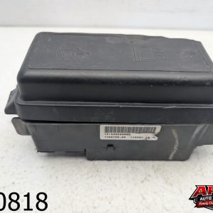 OEM 2003 Mini Cooper S 1.6L Fuse Box Engine