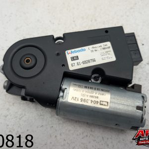 OEM 2003 Mini Cooper S 1.6L Sun Roof Motor