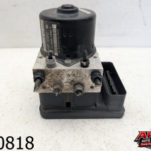 OEM 2003 Mini Cooper S 1.6L Abs Pump Module + Motor Assembly