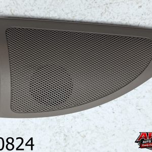 OEM 2010 Mercedes R350 3.5L Front Right Side Door Tweeter Speaker