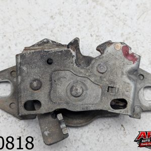 OEM 2003 Mini Cooper S 1.6L Bonnet Hood Closing Front System Lock