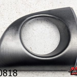 OEM 2003 Mini Cooper S 1.6L Fog Lamp Cover