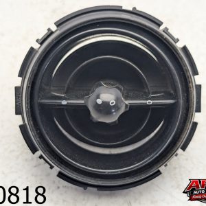 OEM 2003 Mini Cooper S 1.6L Driver Left Dash Air Vent