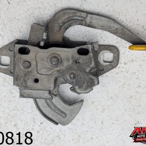 OEM 2003 Mini Cooper S 1.6L Left Hood Lock Catch Latch Release Lever