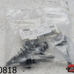 OEM 2003 Mini Cooper S 1.6L Engine Valve Cover Bolt URO