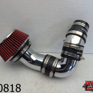 OEM 2003 Mini Cooper S 1.6L Aluminum Short Ram Cold Air Intake