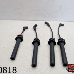 OEM 2003 Mini Cooper S 1.6L IGNITION SPARK PLUG WIRES SET