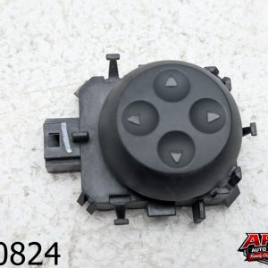 OEM 2010 Mercedes R350 3.5L FRONT LEFT / RIGHT SEAT ADJUSTMENT SWITCH BLOCK