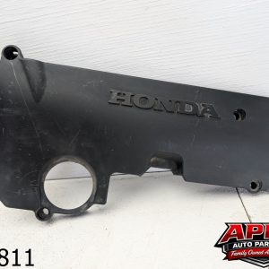 OEM 2016 Honda Civic 1.6L  Engine Motor Appearance Top Cover Panel