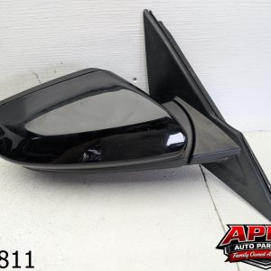 OEM 2016 Honda Civic 1.6L SIDE MIRROR ASSEMBLY RH RIGHT PASSENGER SIDE