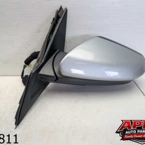 OEM 2016 Honda Civic 1.6L SIDE MIRROR ASSEMBLY LH LEFT DRIVER SIDE