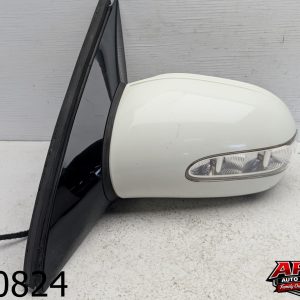 OEM 2010 Mercedes R350 3.5L Left Door Mirror Driver Side
