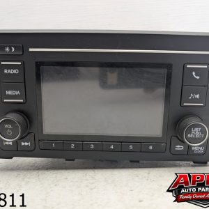 OEM 2016 Honda Civic 1.6L  Touch Screen Radio Display Sc Display Screen