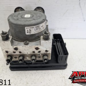 OEM 2016 Honda Civic 1.6L  ABS Control Pump Module Hydraulic & Bracket