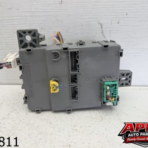 OEM 2016 Honda Civic 1.6L  Cabin Dashboard Fuse Relay Junction Block Box
