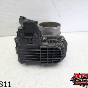 OEM 2016 Honda Civic 1.6L  ENGINE THROTTLE BODY VALVE MODULE