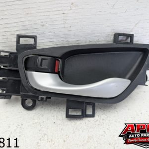 OEM 2016 Honda Civic 1.6L  Left Door Interior Handle