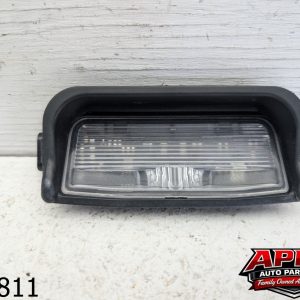 OEM 2016 Honda Civic 1.6L  Trunk Left or Right Side License Plate Light Lamp