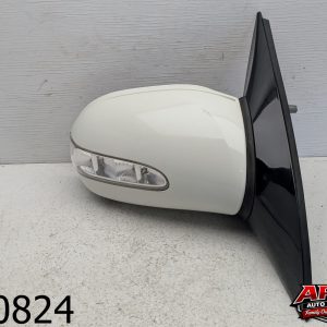 OEM 2010 Mercedes R350 3.5L Right Door Mirror Passenger Side