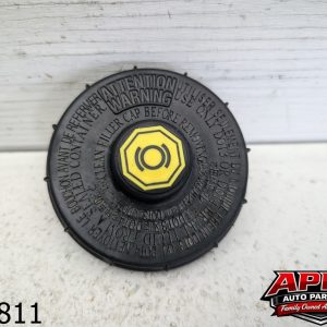 OEM 2016 Honda Civic 1.6L  Brake Master Cylinder Reservoir Cap