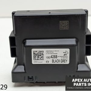 OEM 2018-2021 Chevrolet Equinox DRIVER PARKING ASSIST COMPUTER CONTROL MODULE