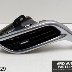 OEM 2018-2021 Chevrolet Equinox RIGHT SIDE DASH CENTER AC HEATER AIR VENT GRILLE