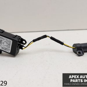 OEM 2018-2021 Chevrolet Equinox ANTI THEFT ALARM DETERRENT CONTROL MODULE UNIT