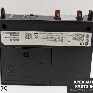 OEM 2018-2021 Chevrolet Equinox ONSTAR INTERFACE COMMUNICATION CONTROL MODULE