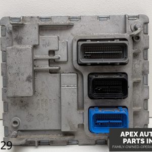 OEM 2018-2021 Chevrolet Equinox 1.5L Engine Computer Control Module ECM ECU