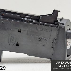 OEM 2009-2011 Hyundai Genesis 3.8L keyless key fob holder reader ignition module