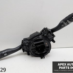 OEM 2018-2021 Chevrolet Equinox 1.5L Steering Column Wiper Combination Switch