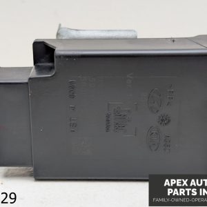 OEM 2009-2011 Hyundai Genesis 3.8L TPMS TIRE PRESSURE MONITOR SYSTEM MODULE