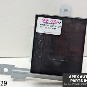 OEM 2009-2011 Hyundai Genesis 3.8L Driver Parking Assist Control Module