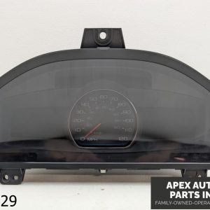 OEM 2010-2012 Ford Fusion 2.5L Speedometer INSTRUMENT GAUGE CLUSTER